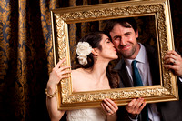 Kelly and Jon's Photo Booth